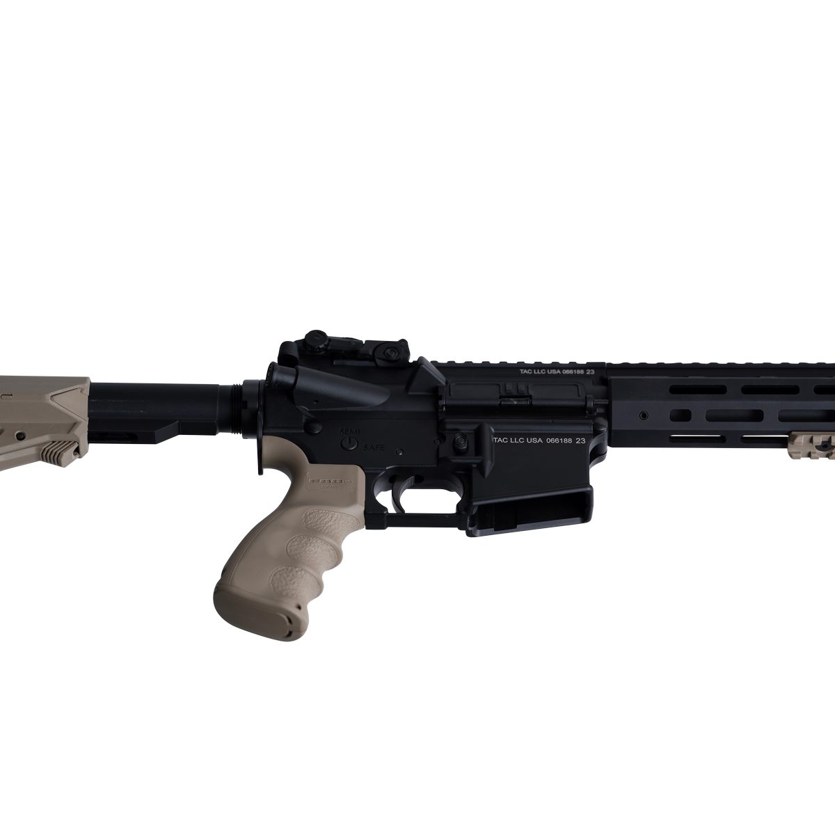 TIPPMANN ARMS COMPANY .22 LR M4 ELITE-L