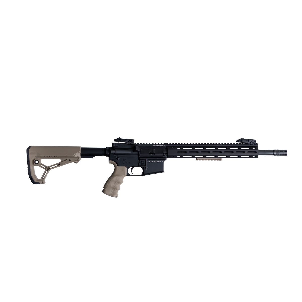 TIPPMANN ARMS COMPANY .22 LR M4 ELITE-L