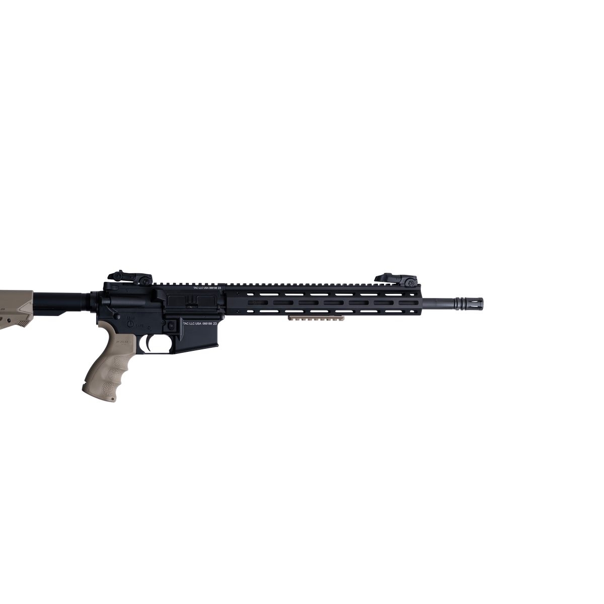 TIPPMANN ARMS COMPANY .22 LR M4 ELITE-L