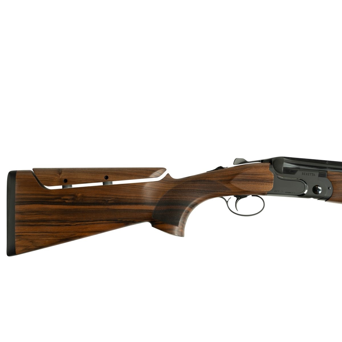 BERETTA 12 Gauge DT11 BLACK EDITION ADJ