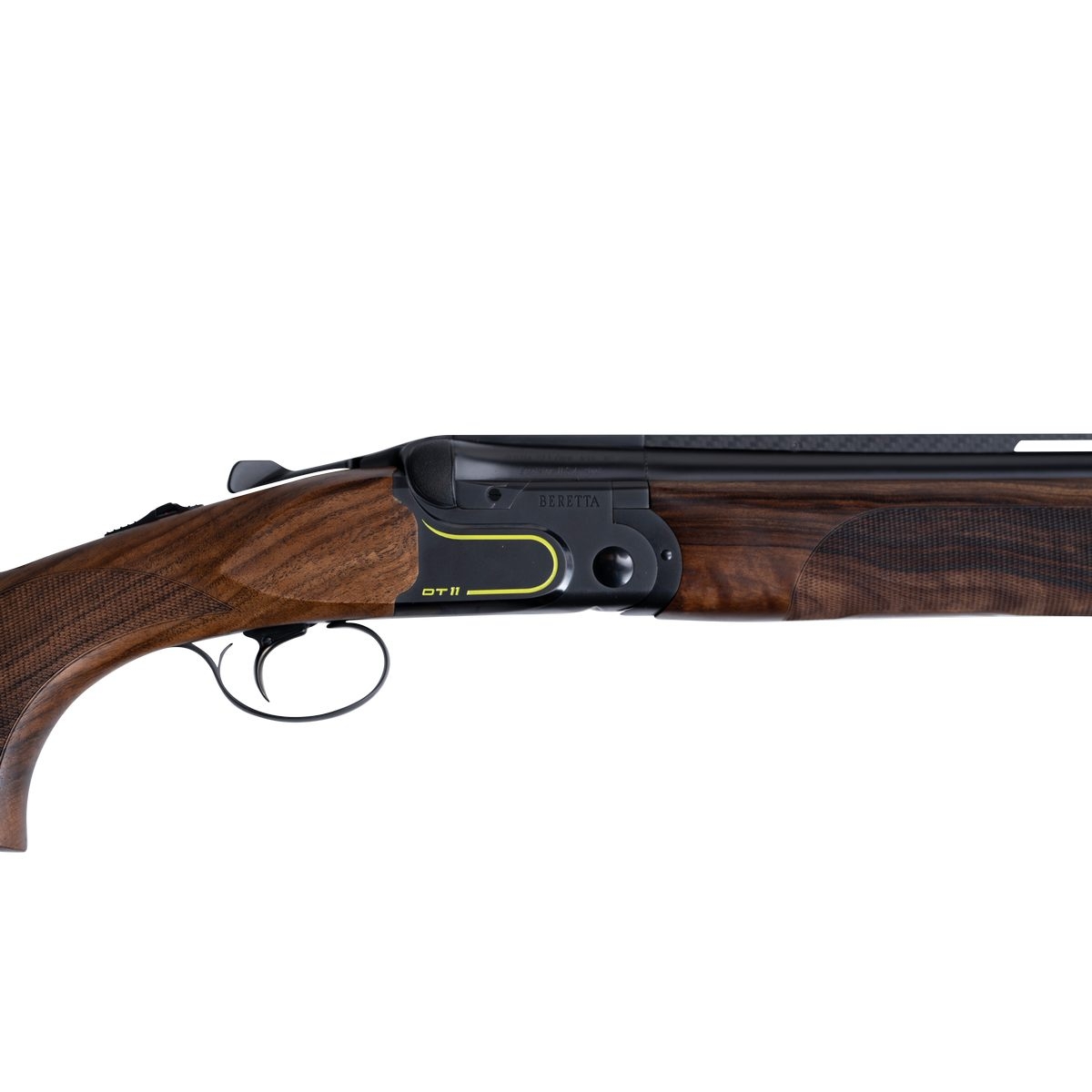 BERETTA 12 Gauge DT11 DLC ADJ