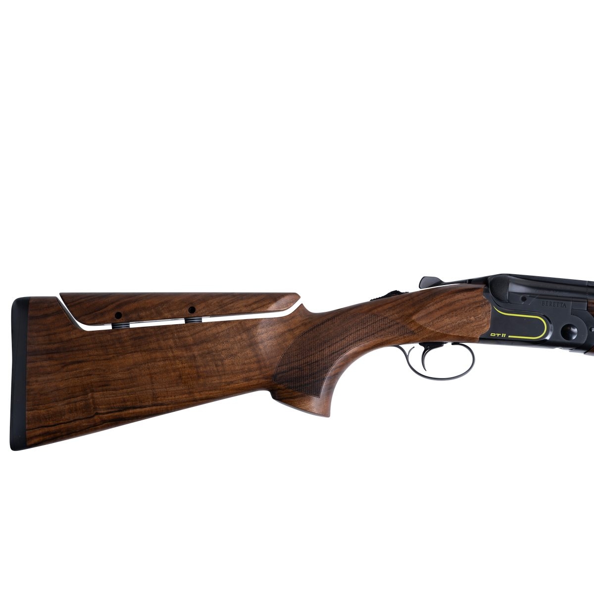 BERETTA 12 Gauge DT11 DLC ADJ