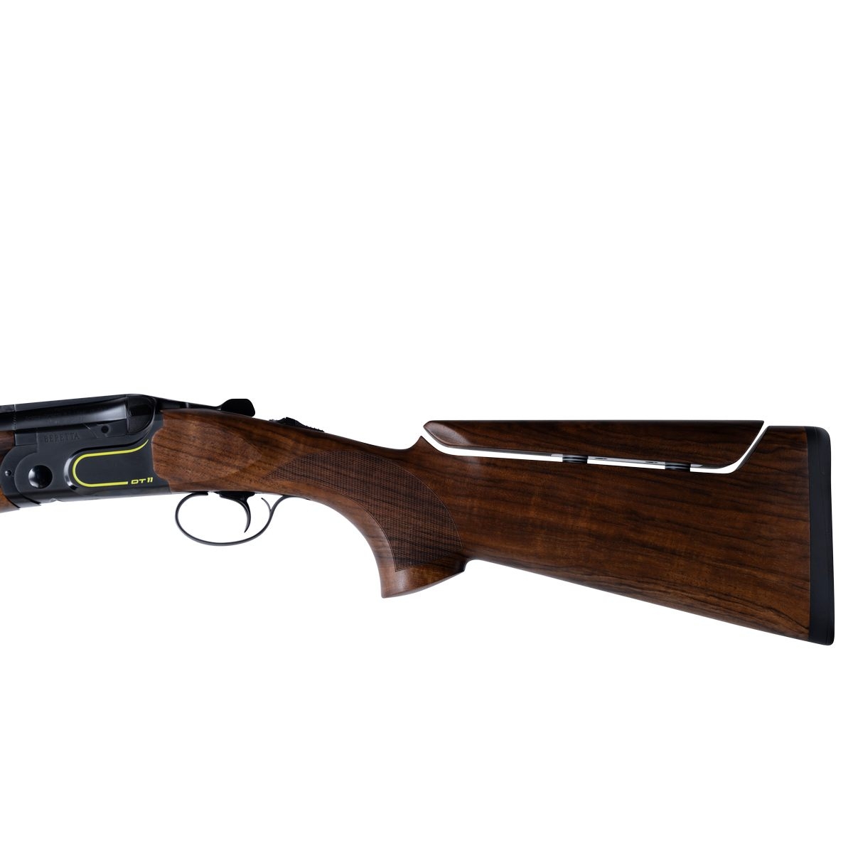 BERETTA 12 Gauge DT11 DLC ADJ