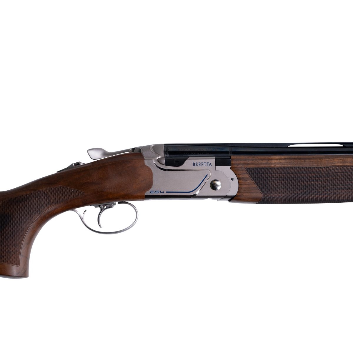 BERETTA 12 Gauge 694 SPORT ADJUSTABLE