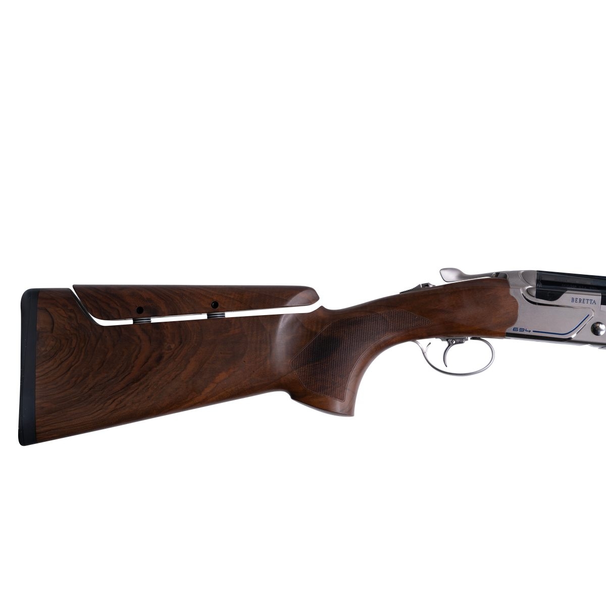 BERETTA 12 Gauge 694 SPORT ADJUSTABLE