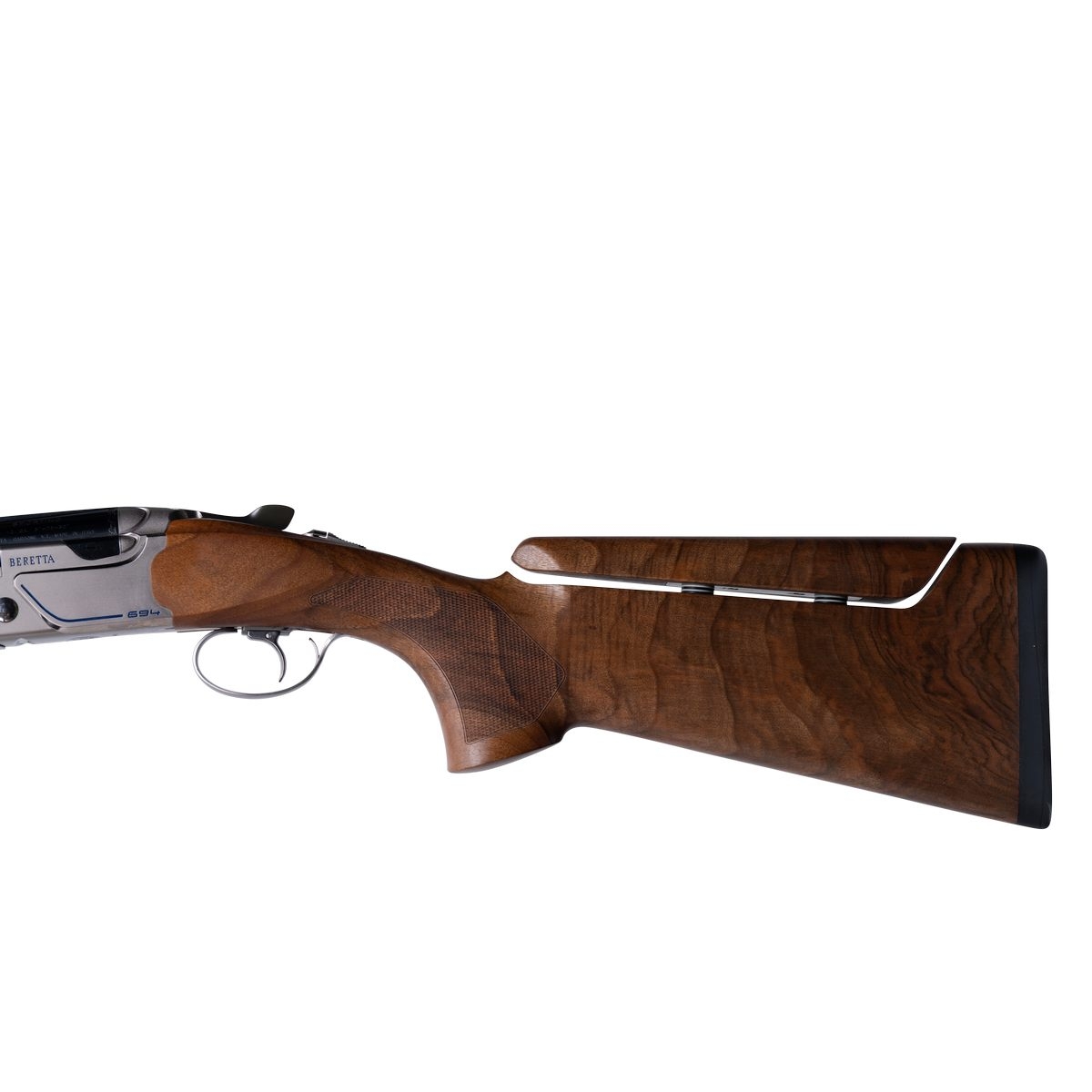 BERETTA 12 Gauge 694 SPORT ADJUSTABLE