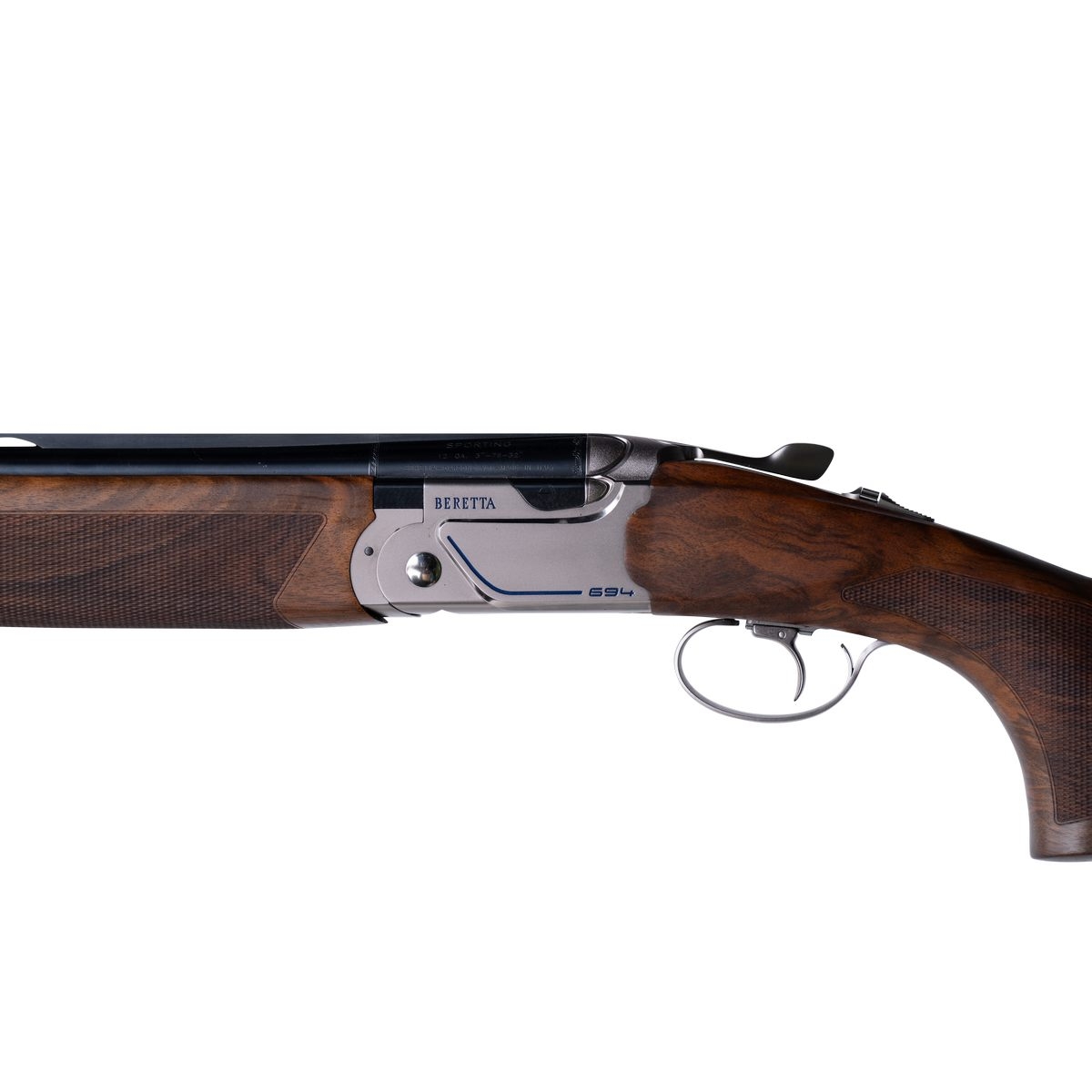 BERETTA 12 Gauge 694 SPORT ADJUSTABLE