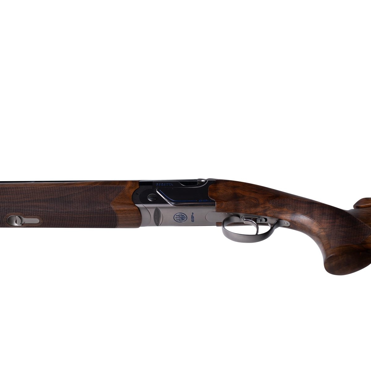 BERETTA 12 Gauge 694 SPORT ADJUSTABLE