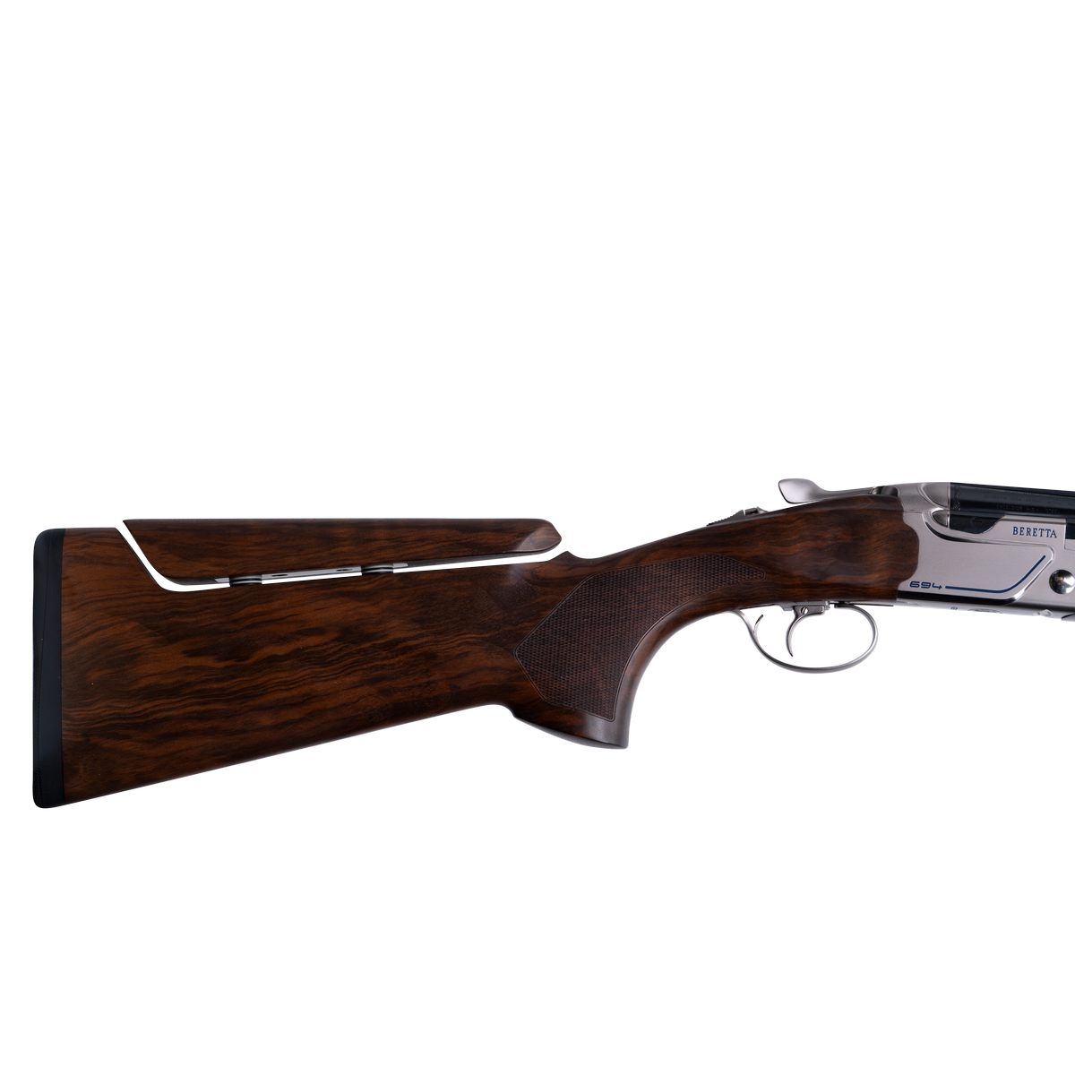 BERETTA 12 Gauge 694 SPORT ADJUSTABLE