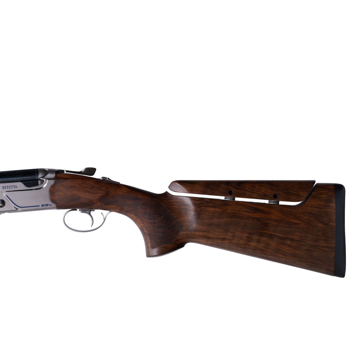 BERETTA 12 Gauge 694 SPORT ADJUSTABLE