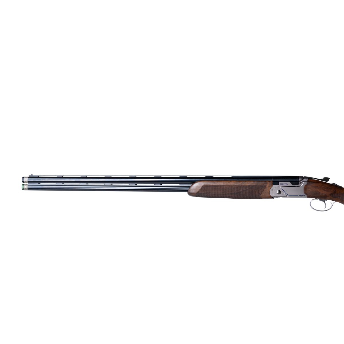 BERETTA 12 Gauge 694 SPORT ADJUSTABLE