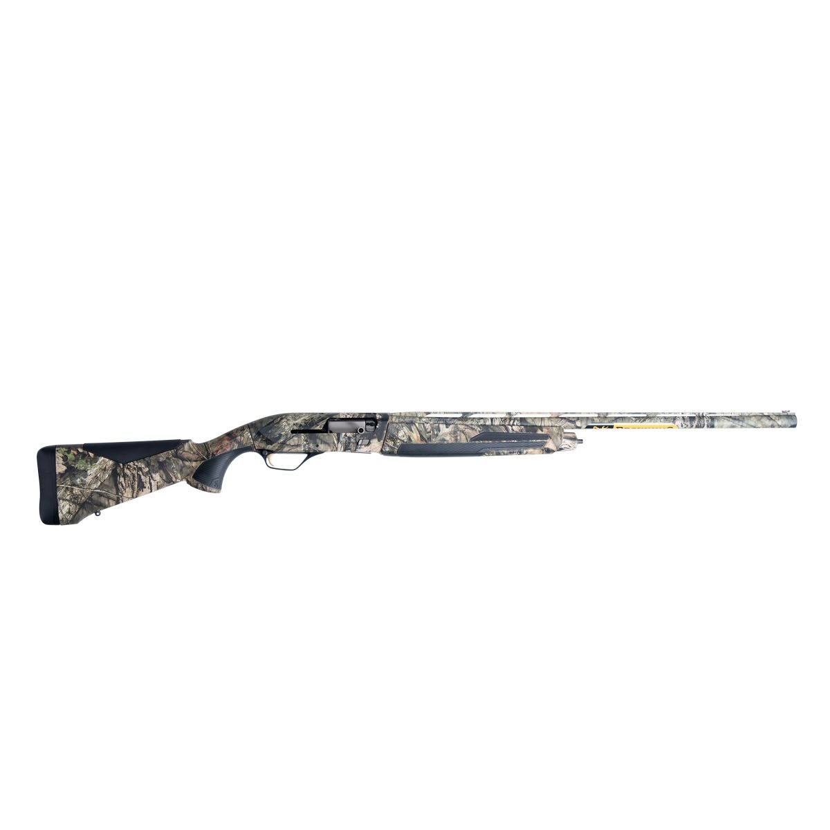 BROWNING 12 Gauge MAXUS TWO CAMO MOBUC