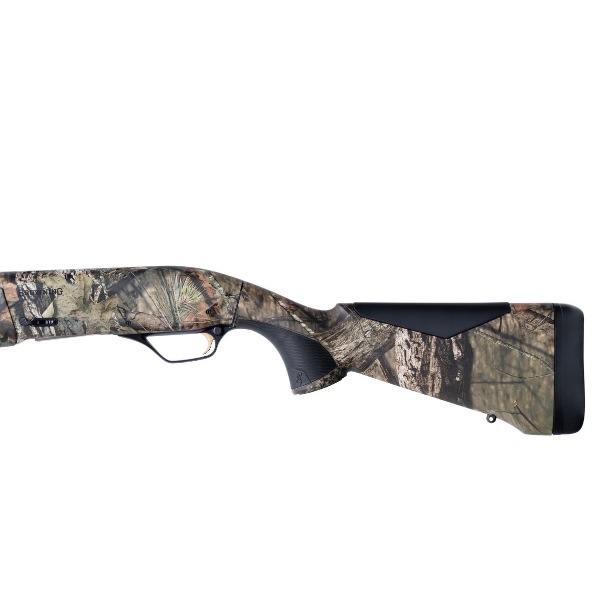 BROWNING 12 Gauge MAXUS TWO CAMO MOBUC