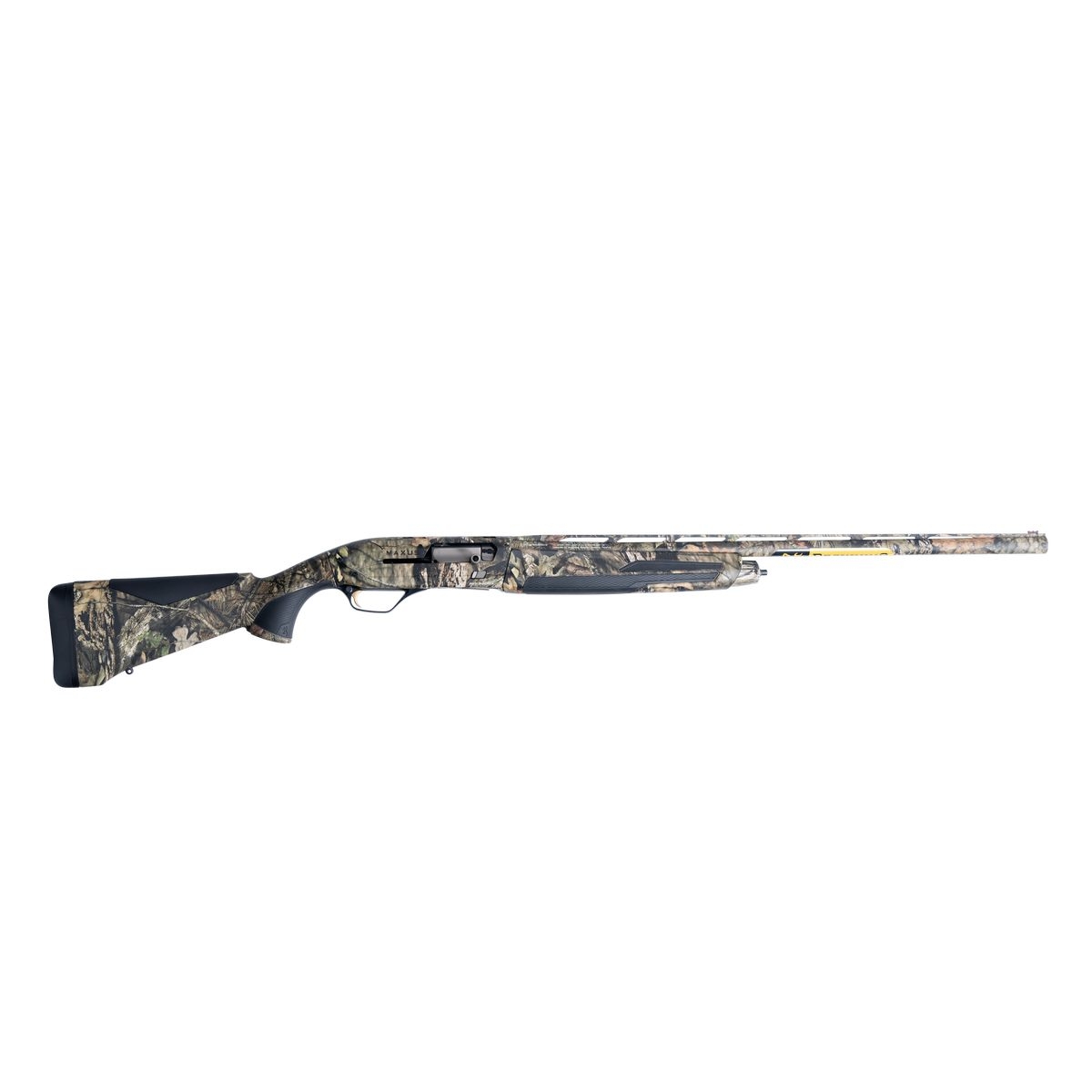 BROWNING 12 Gauge MAXUS TWO CAMO MOBUC