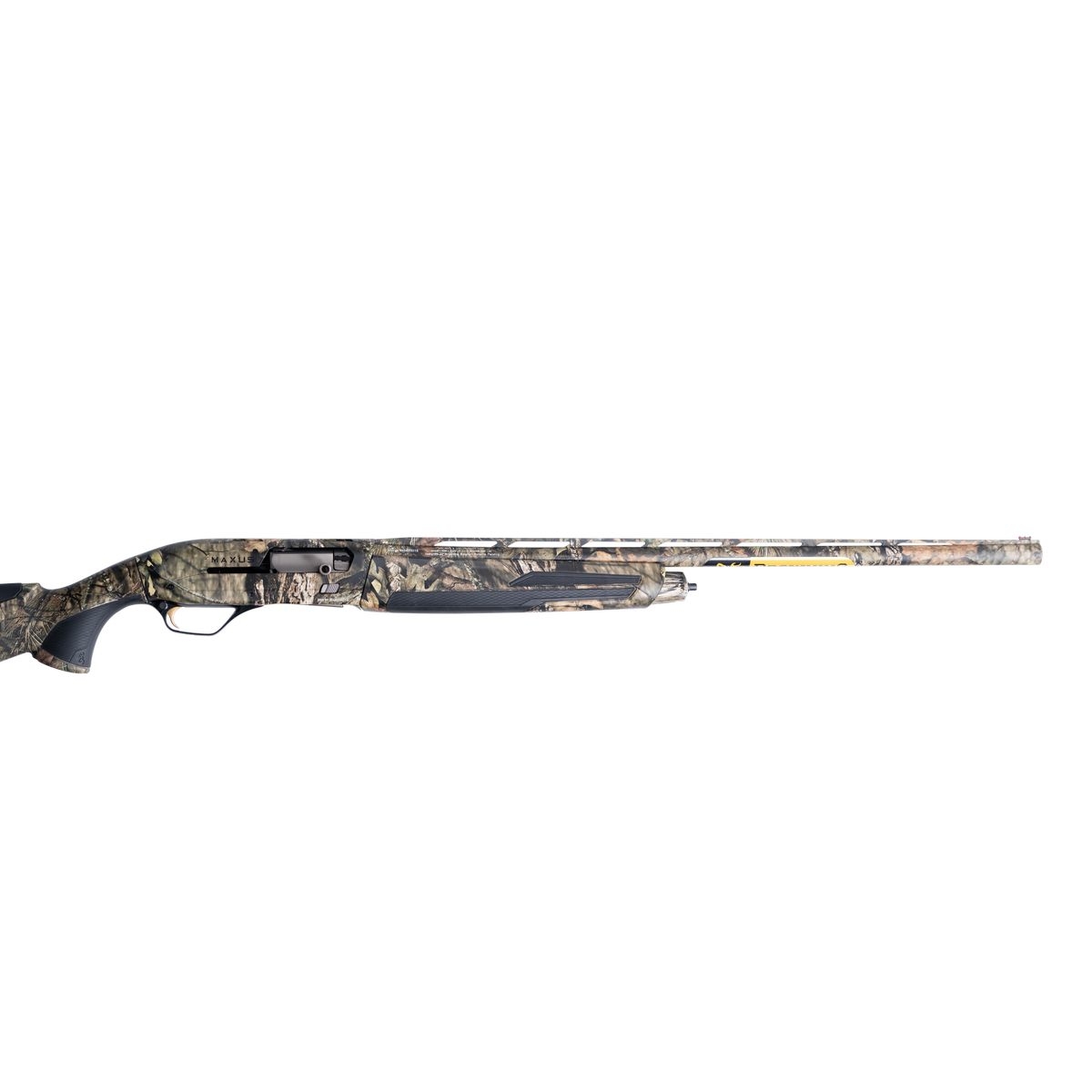 BROWNING 12 Gauge MAXUS TWO CAMO MOBUC