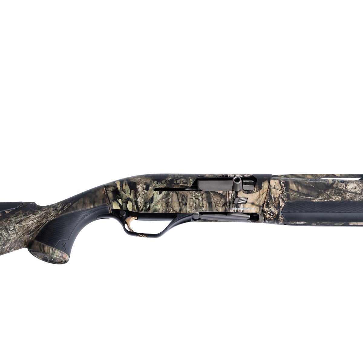 BROWNING 12 Gauge MAXUS TWO CAMO MOBUC