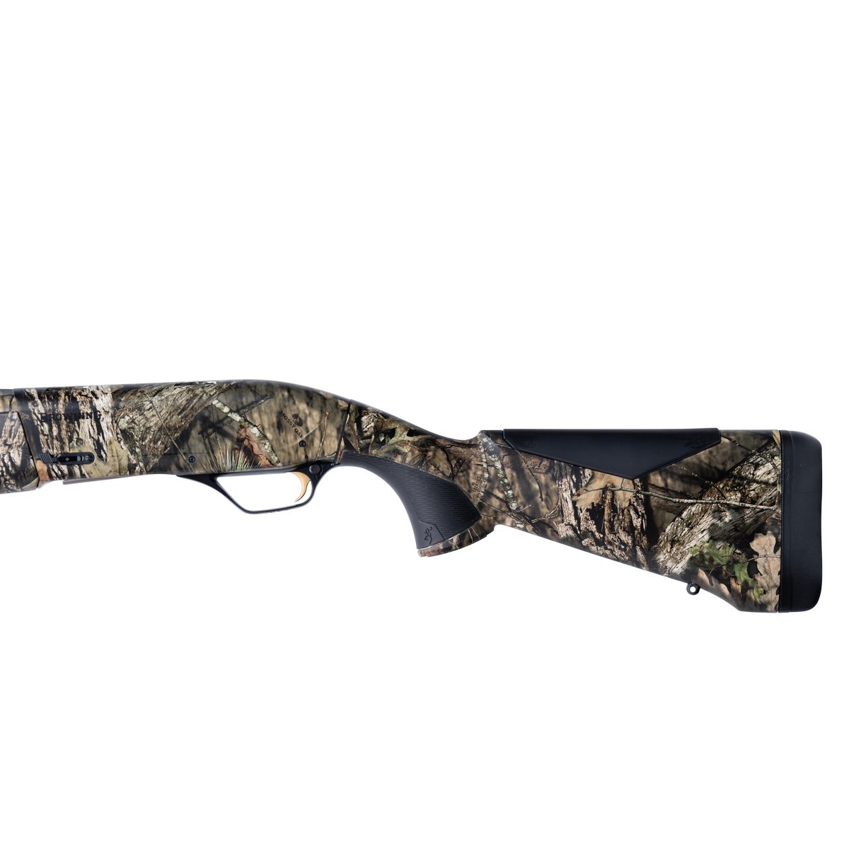 BROWNING 12 Gauge MAXUS TWO CAMO MOBUC