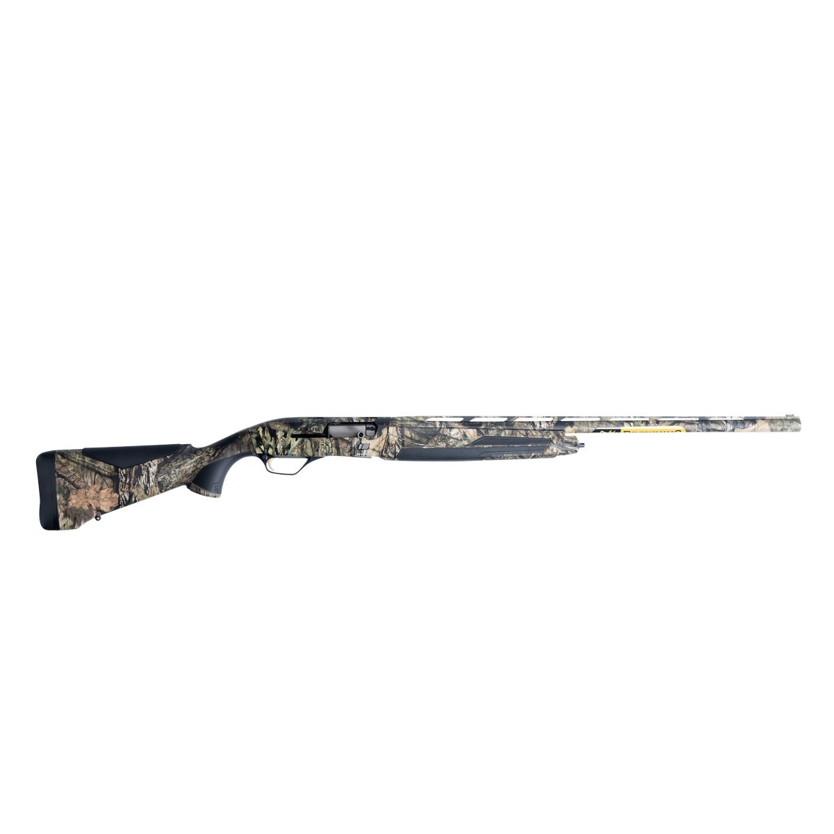 BROWNING 12 Gauge MAXUS TWO CAMO MOBUC