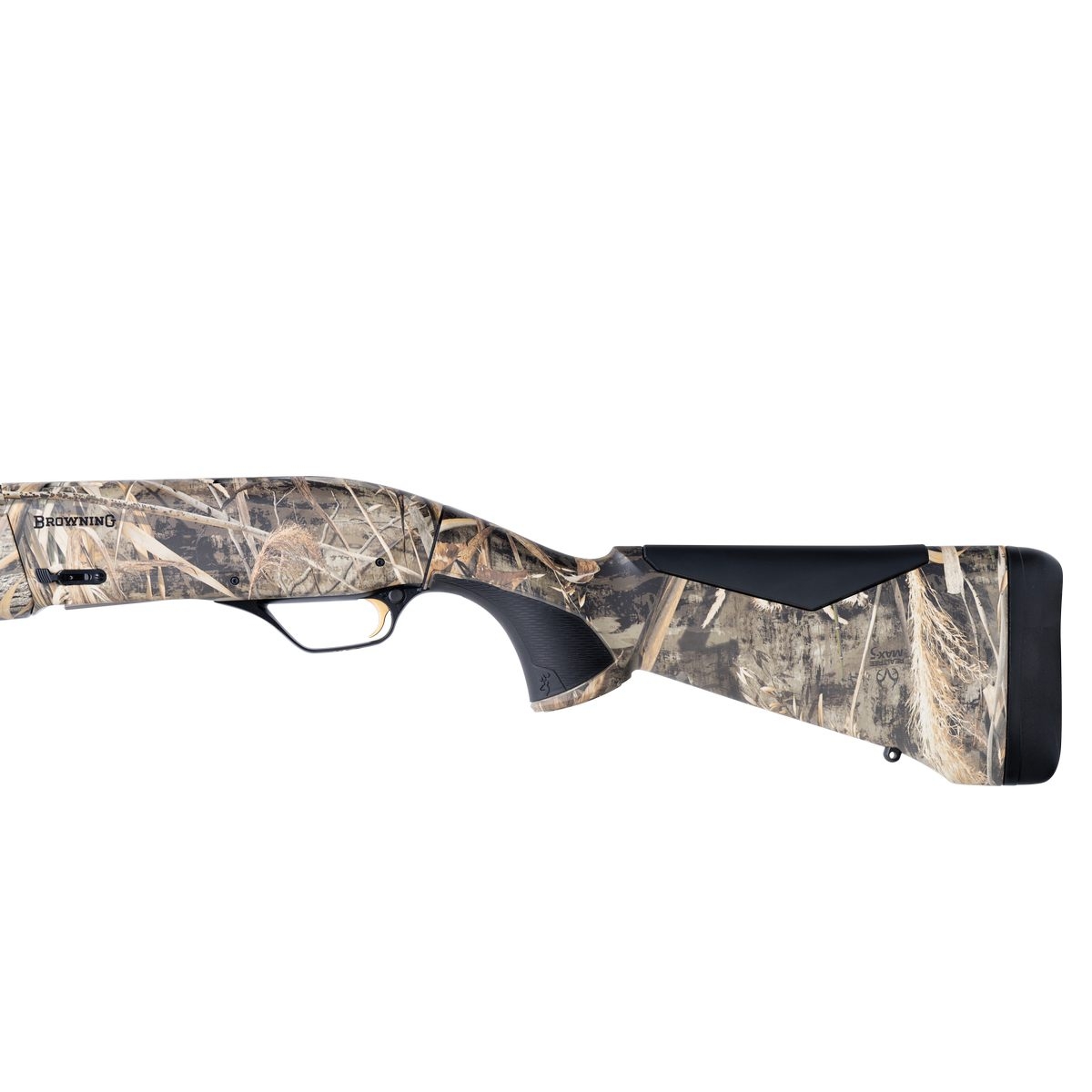 BROWNING 12 Gauge MAXUS TWO CAMO AURIC