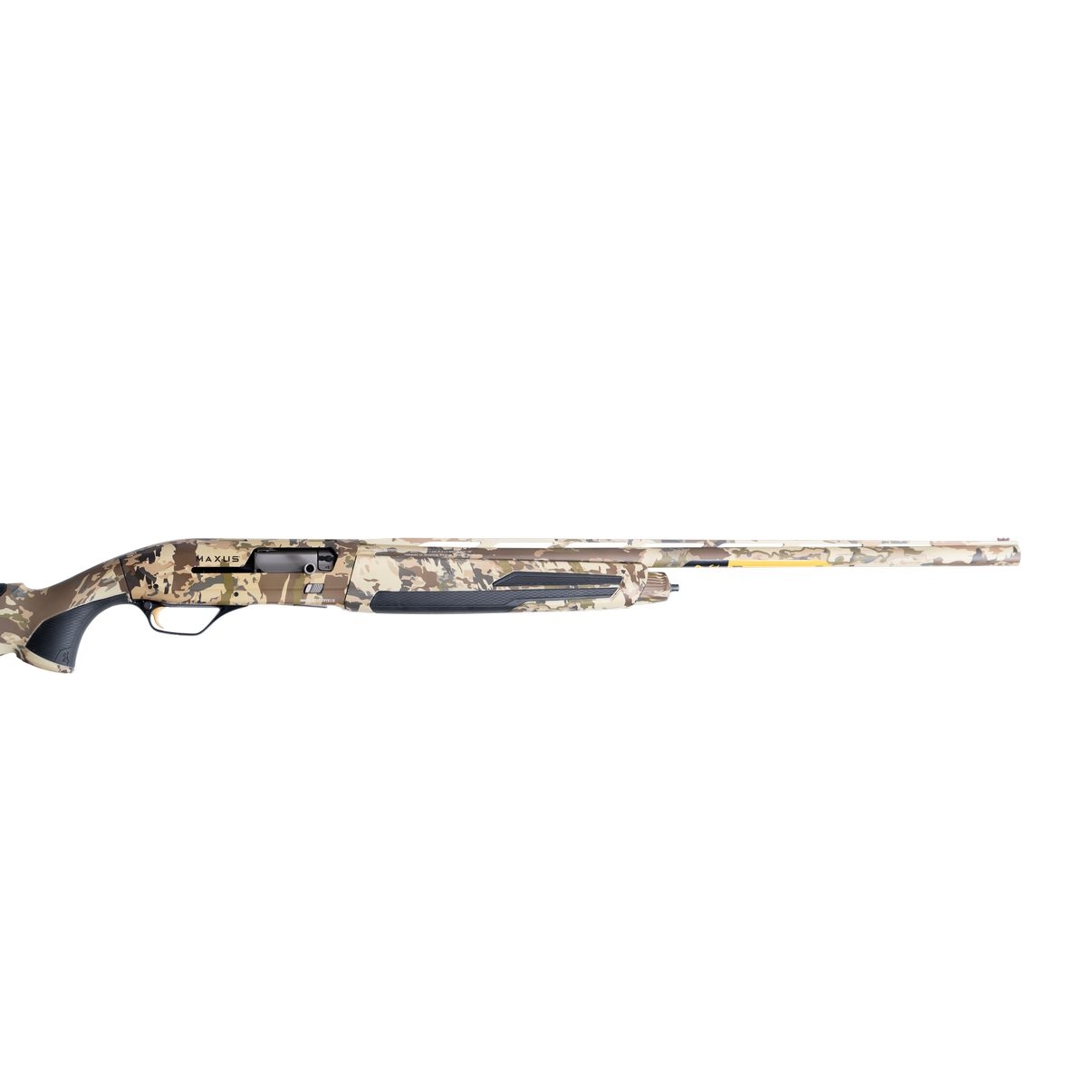 BROWNING 12 Gauge MAXUS TWO CAMO AURIC