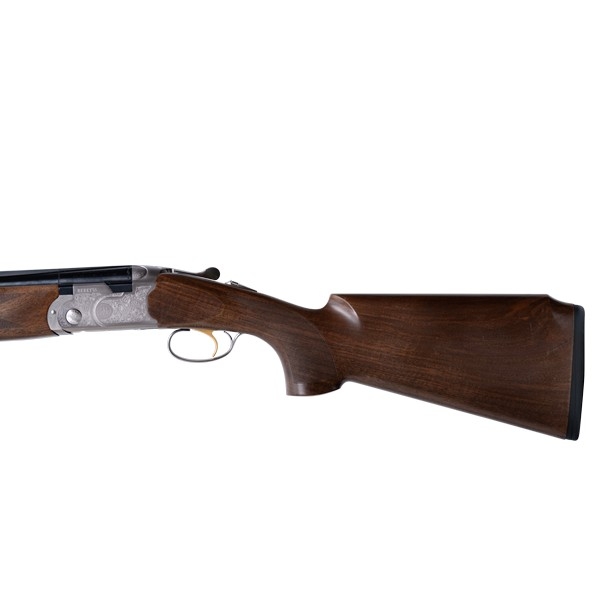 BERETTA 12 Gauge 686 SILVER PIGEON 1 VITTORIA ADJUSTABLE SPORT