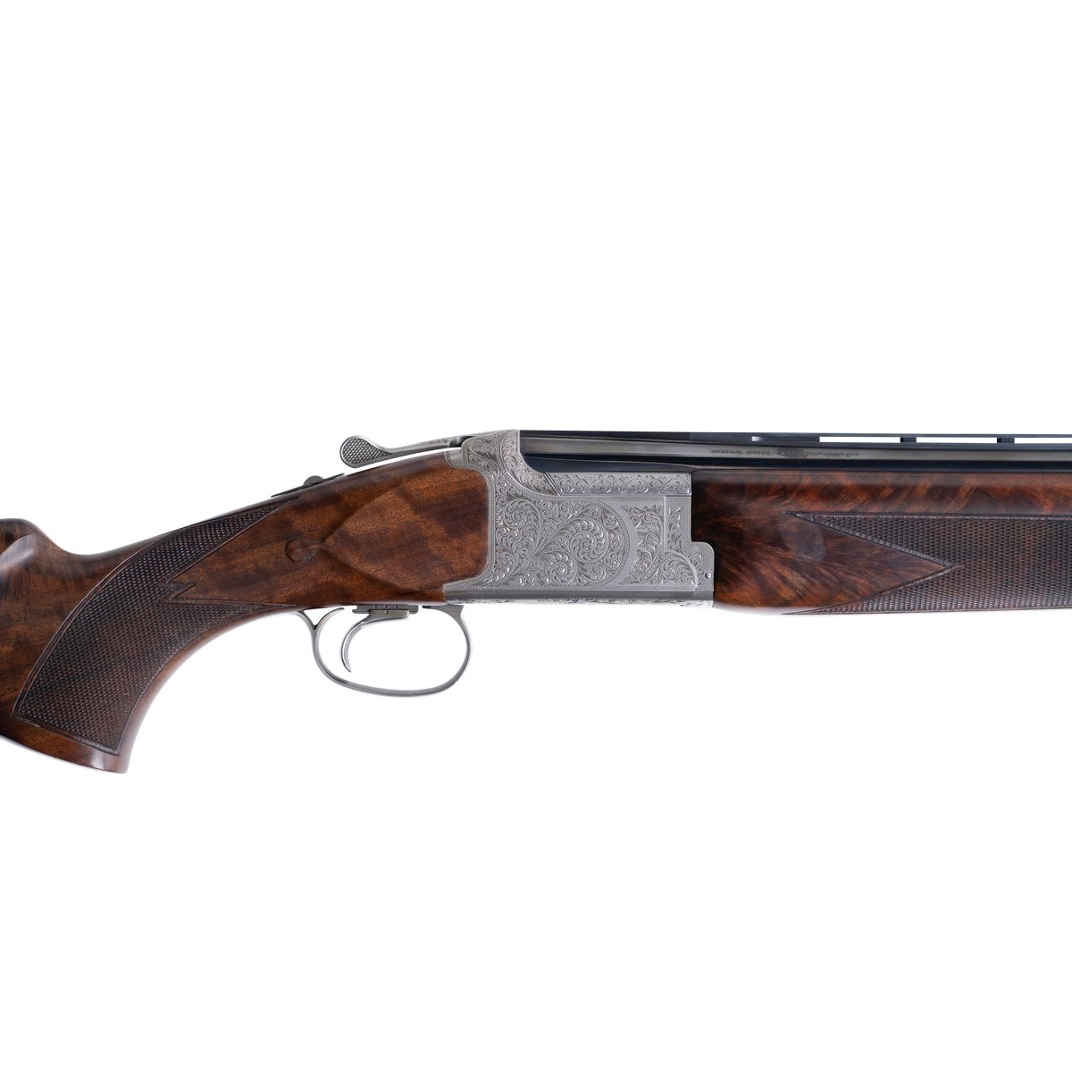 MIROKU 12 Gauge MK38 SPORTER GRADE 5