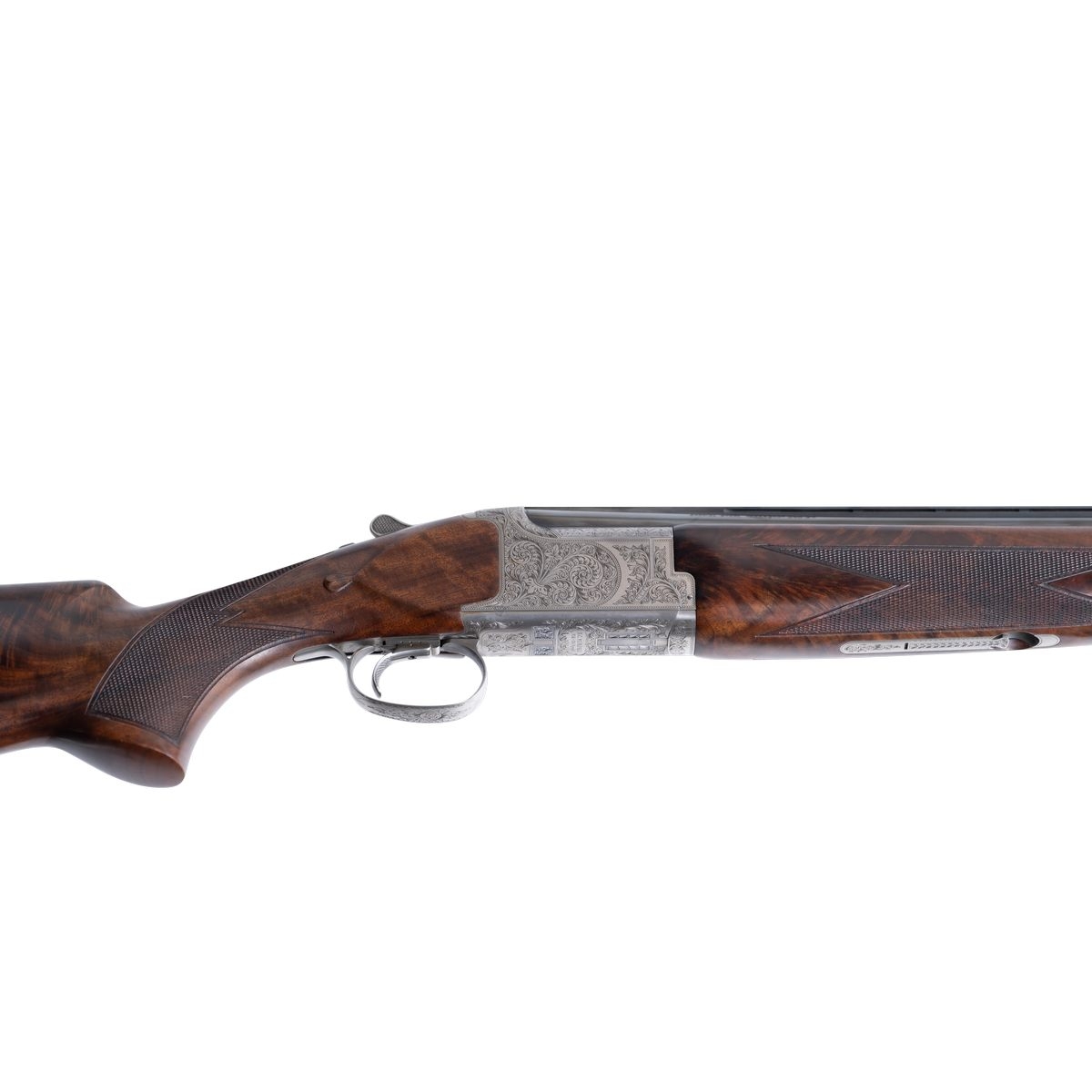 MIROKU 12 Gauge MK38 SPORTER GRADE 5