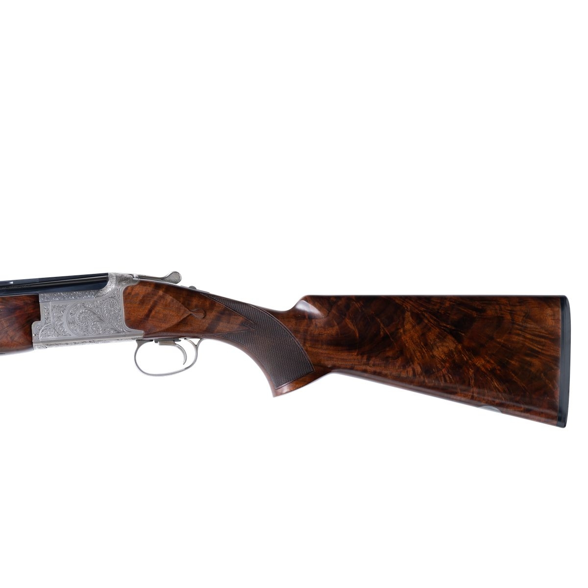 MIROKU 12 Gauge MK38 SPORTER GRADE 5