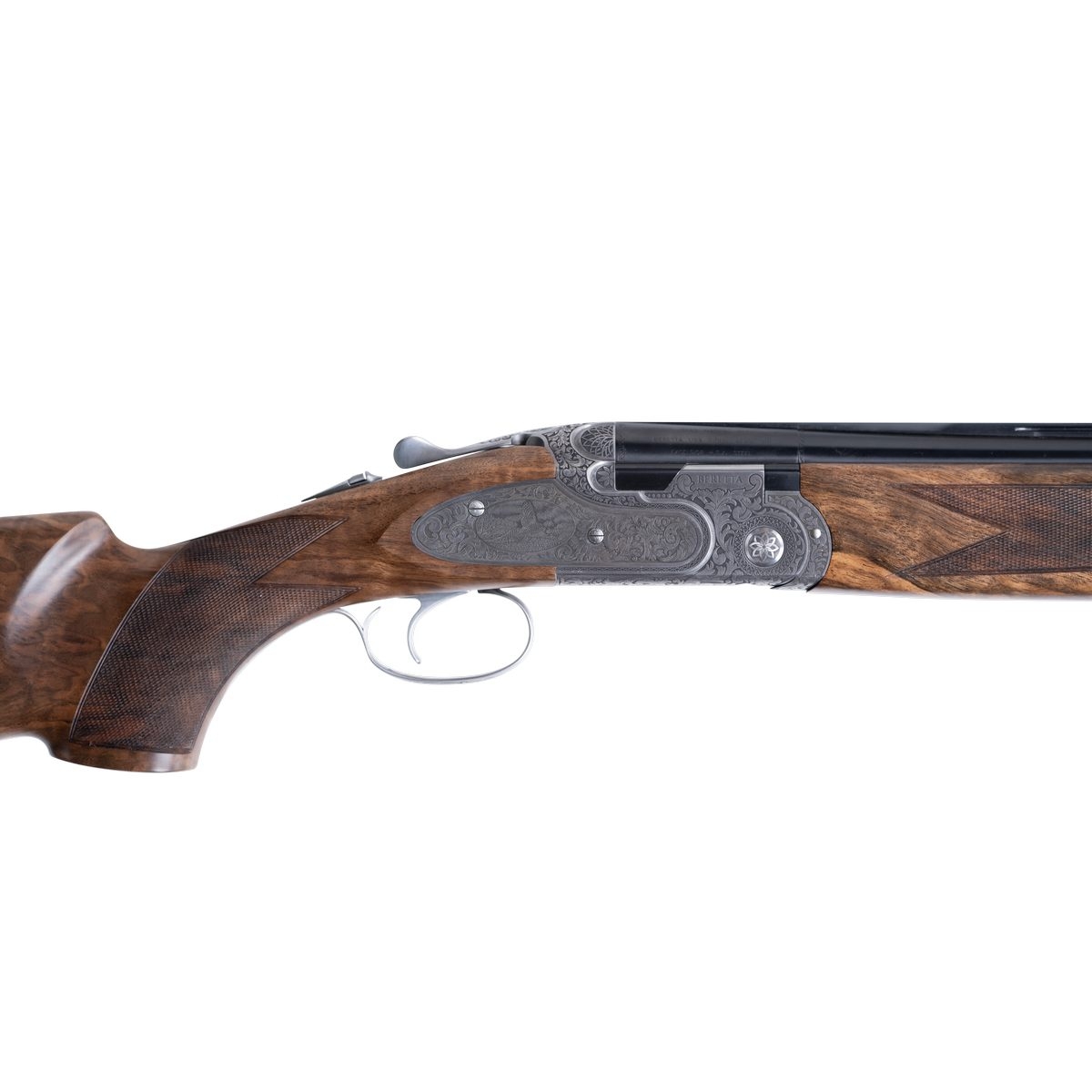 BERETTA 12 Gauge 687 EELL CLASSIC HAND SELECTED