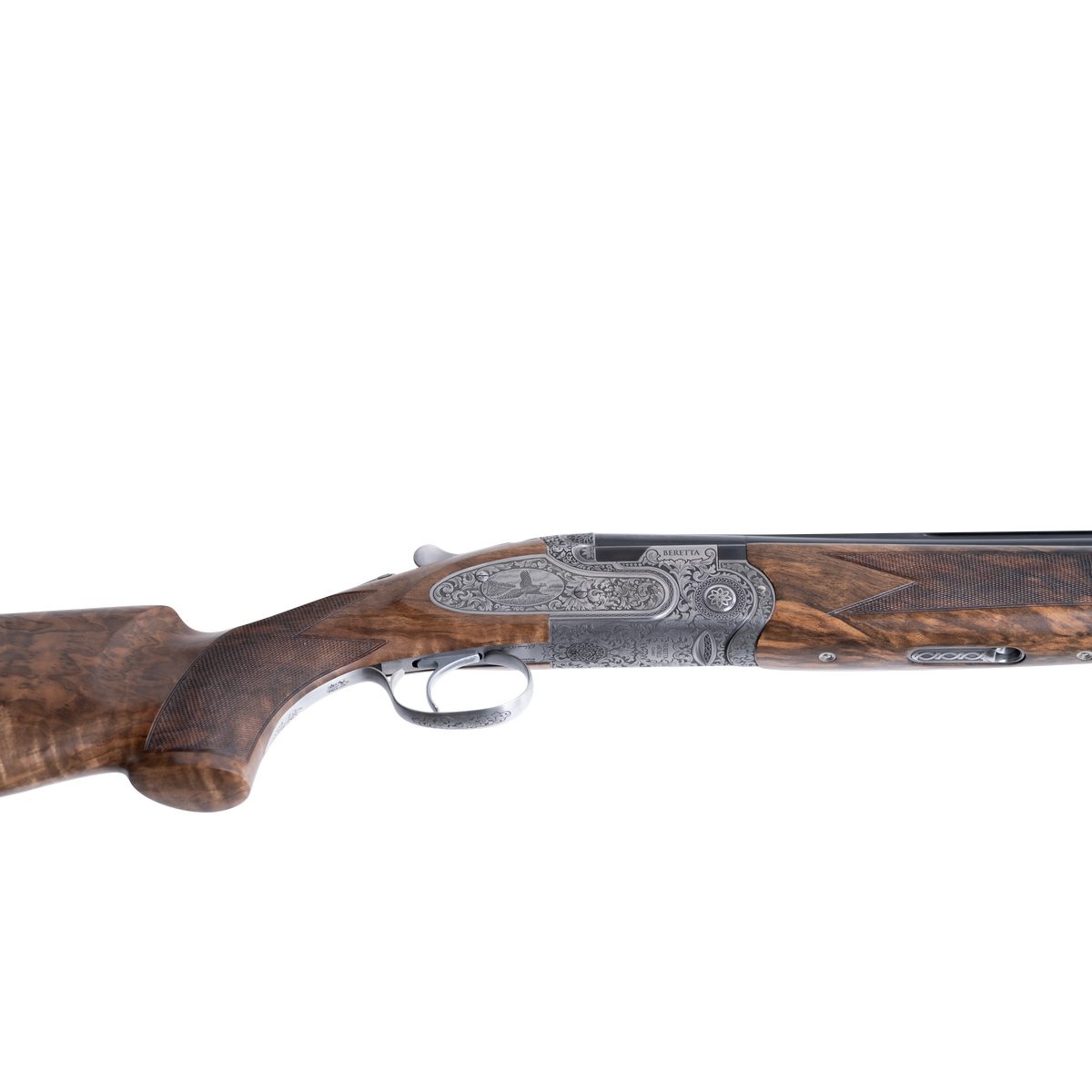 BERETTA 12 Gauge 687 EELL CLASSIC HAND SELECTED