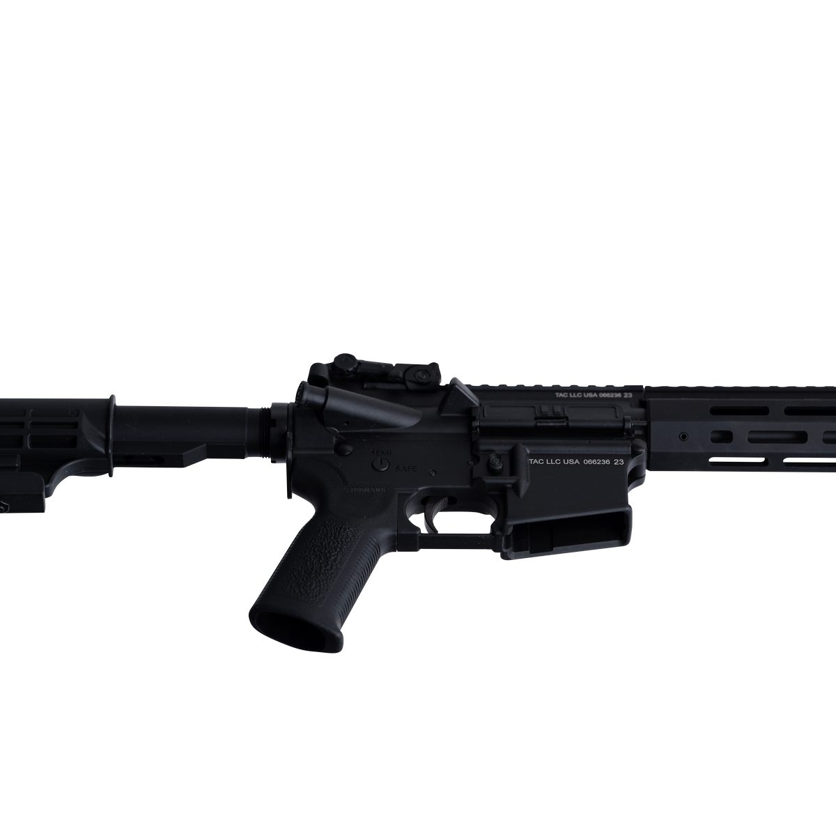 TIPPMANN ARMS COMPANY .22 LR M4 ELITE-L FLUTED