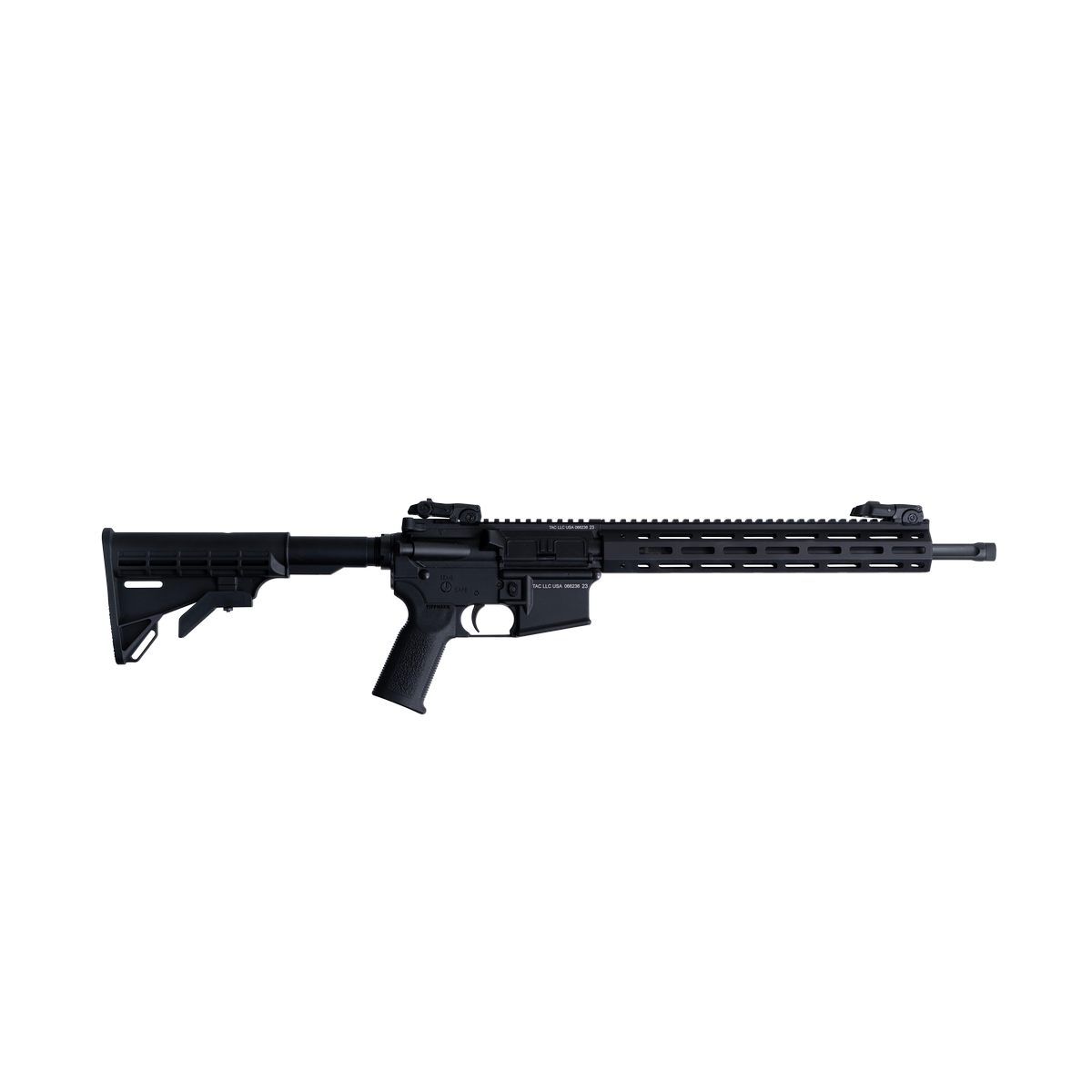 TIPPMANN ARMS COMPANY .22 LR M4 ELITE-L FLUTED