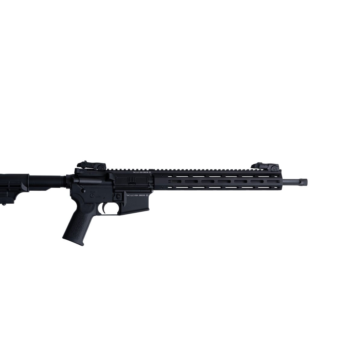 TIPPMANN ARMS COMPANY .22 LR M4 ELITE-L FLUTED