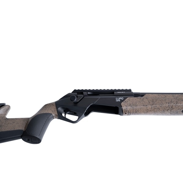 BENELLI 6.5mm Creedmoor LUPO HPR