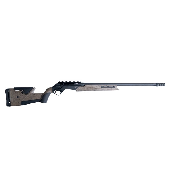 BENELLI 6.5mm Creedmoor LUPO HPR