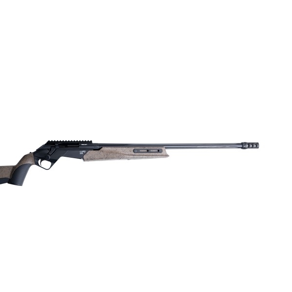 BENELLI 6.5mm Creedmoor LUPO HPR