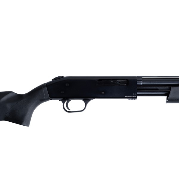 MOSSBERG 410 Gauge 500 MODERATED SYNTHETIC