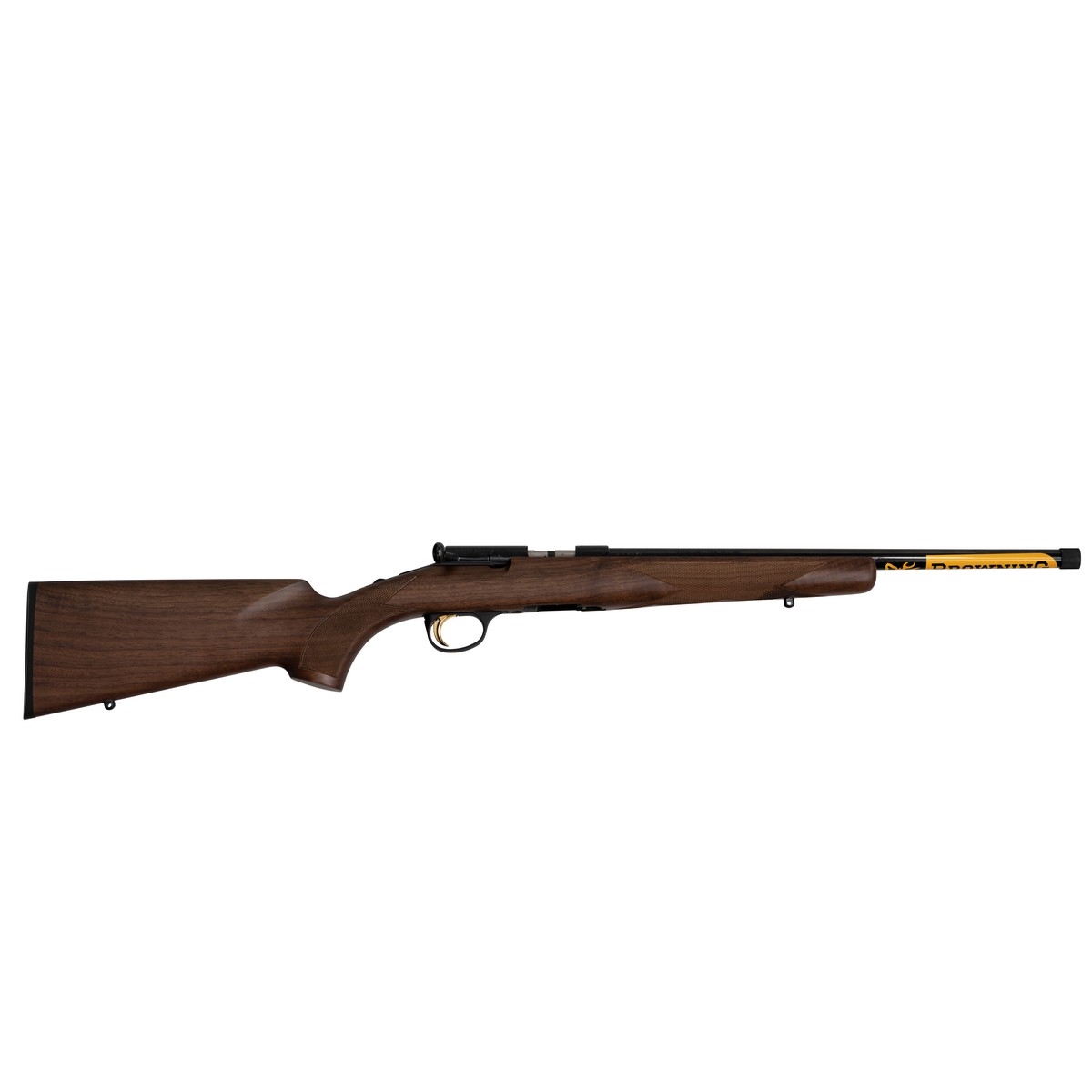 BROWNING .22 LR T BOLT SPORTER