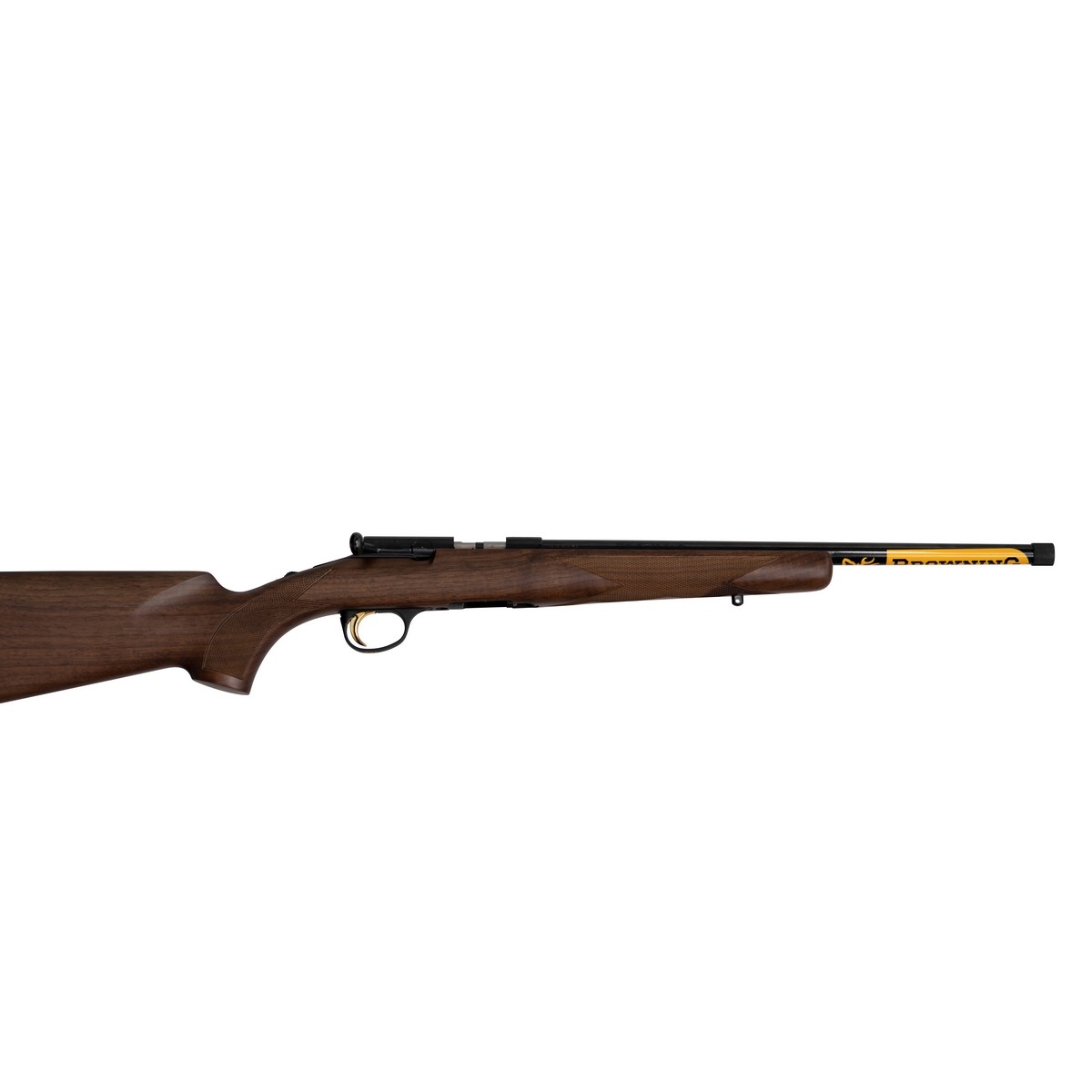 BROWNING .22 LR T BOLT SPORTER