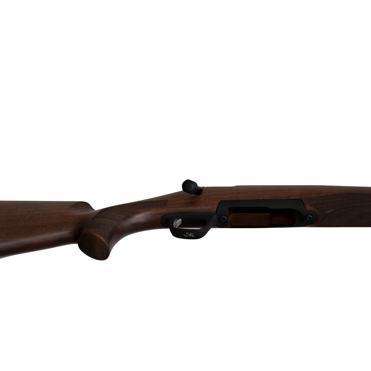 BROWNING .243 X BOLT HUNTER II