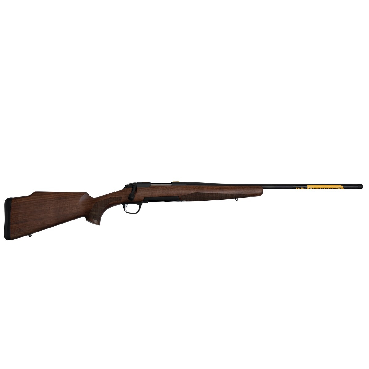 BROWNING .243 X BOLT HUNTER II