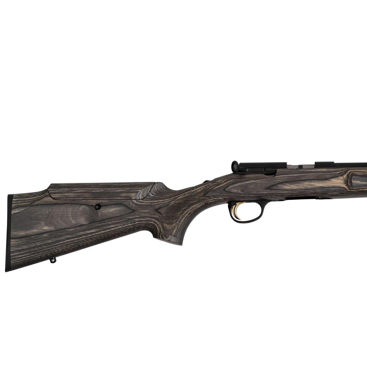 BROWNING .17 HMR T BOLT VARMINT LAMINATE ADJUSTABLE