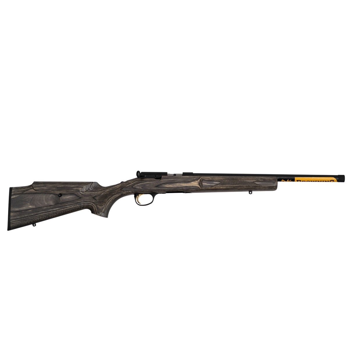 BROWNING .17 HMR T BOLT VARMINT LAMINATE ADJUSTABLE