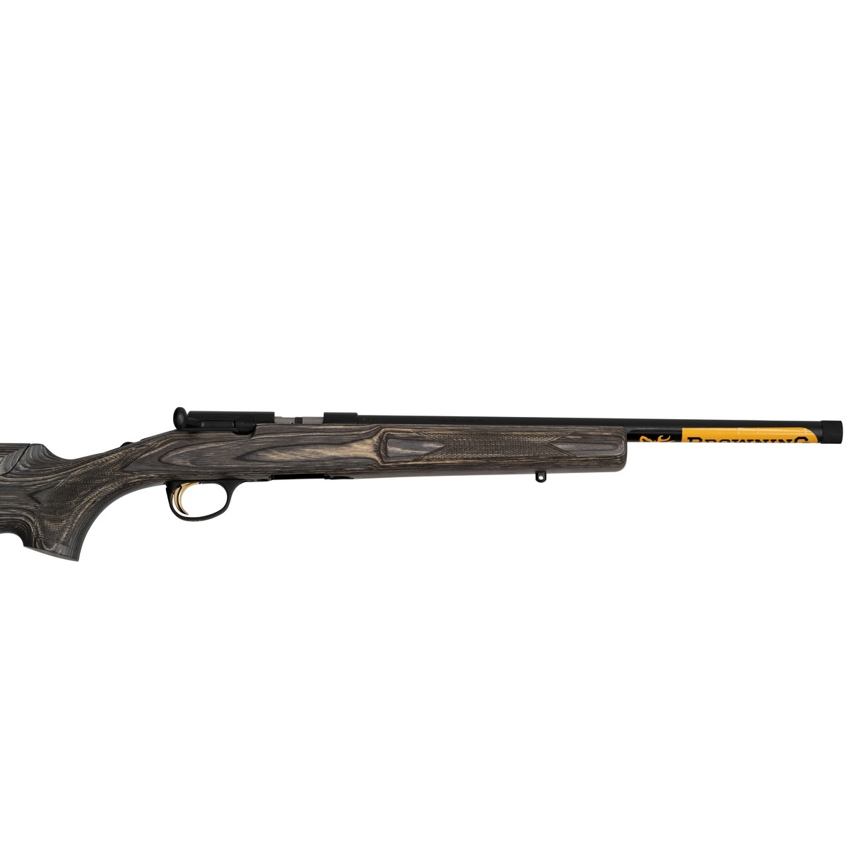 BROWNING .17 HMR T BOLT VARMINT LAMINATE ADJUSTABLE