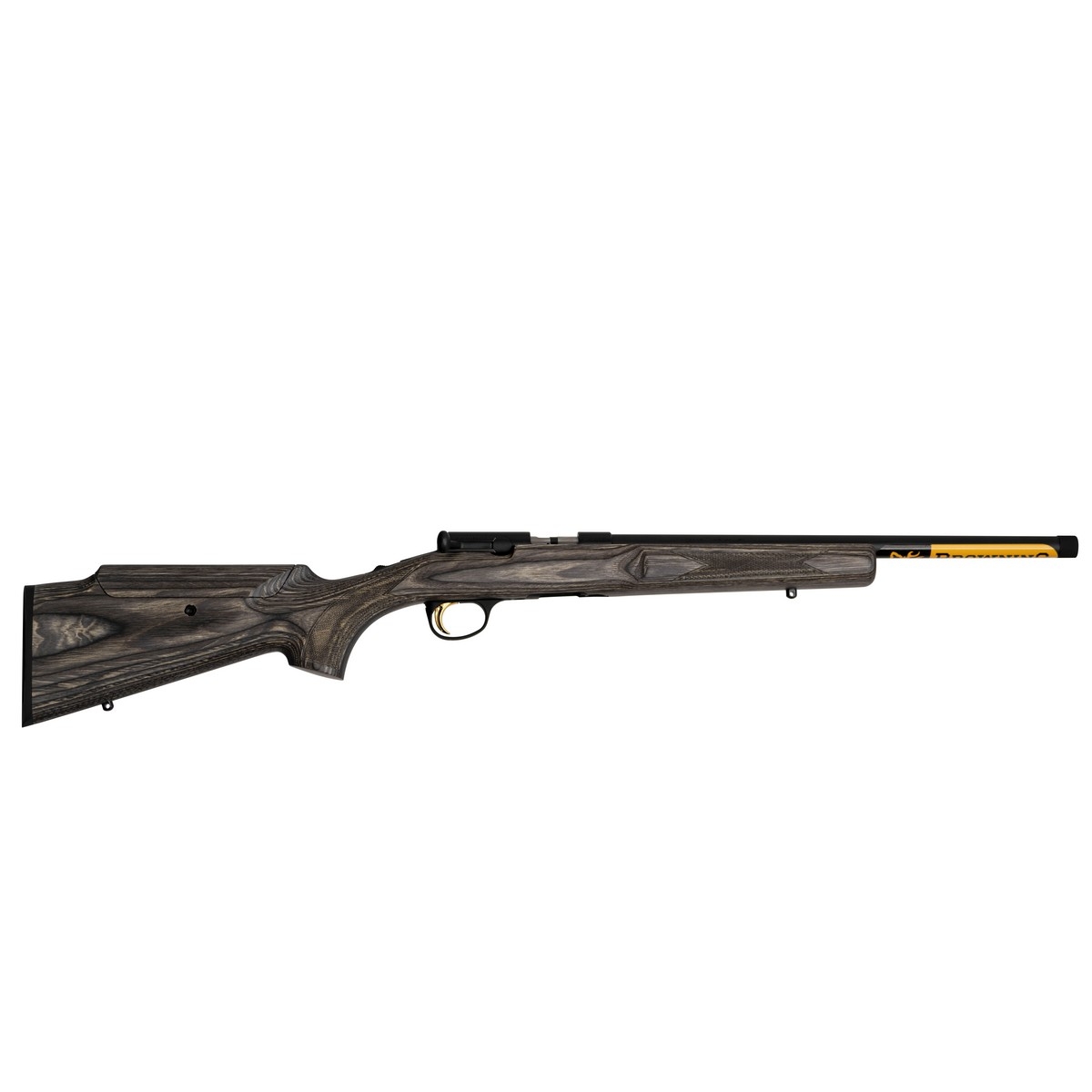 BROWNING .22 LR T BOLT VARMINT LAMINATE ADJUSTABLE