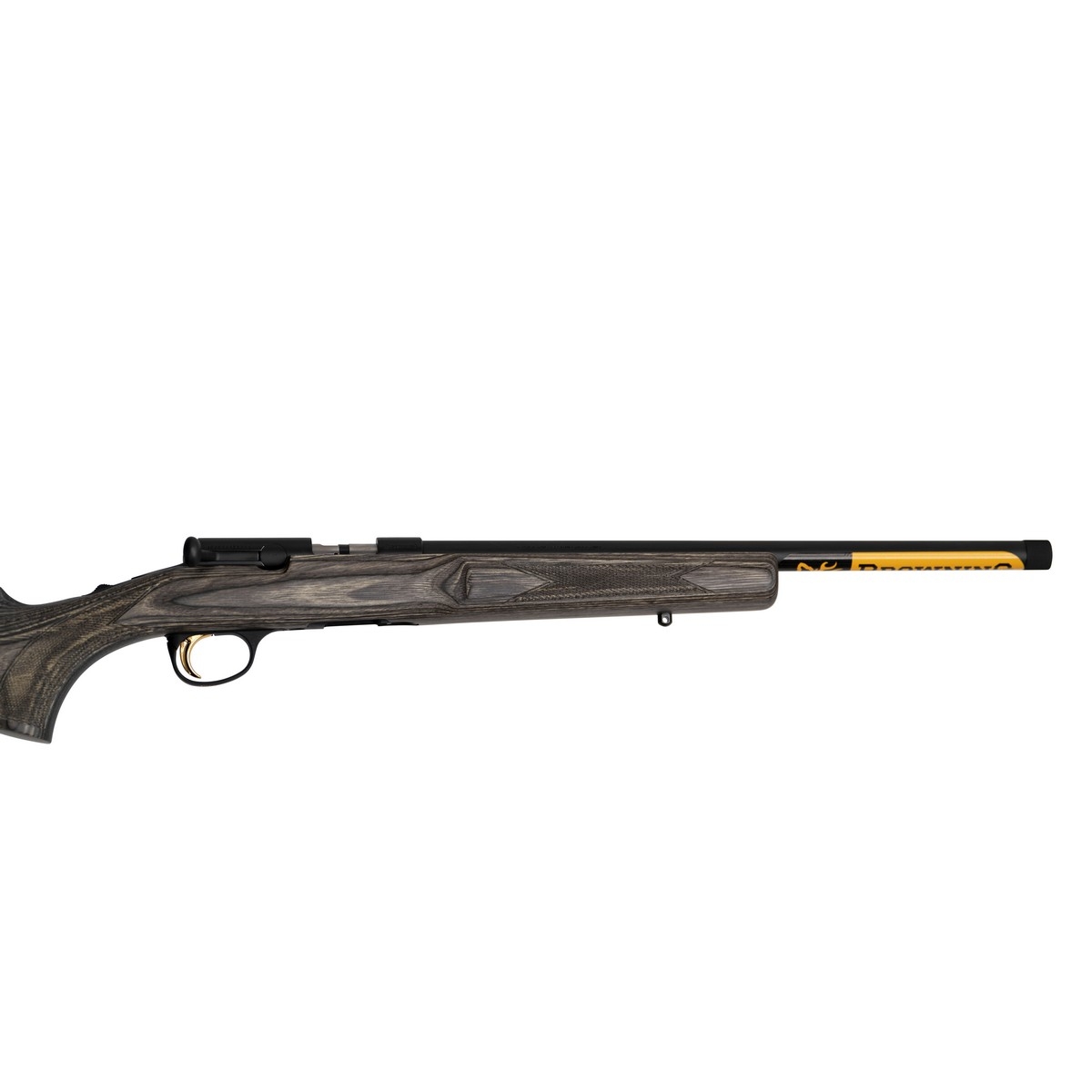 BROWNING .22 LR T BOLT VARMINT LAMINATE ADJUSTABLE