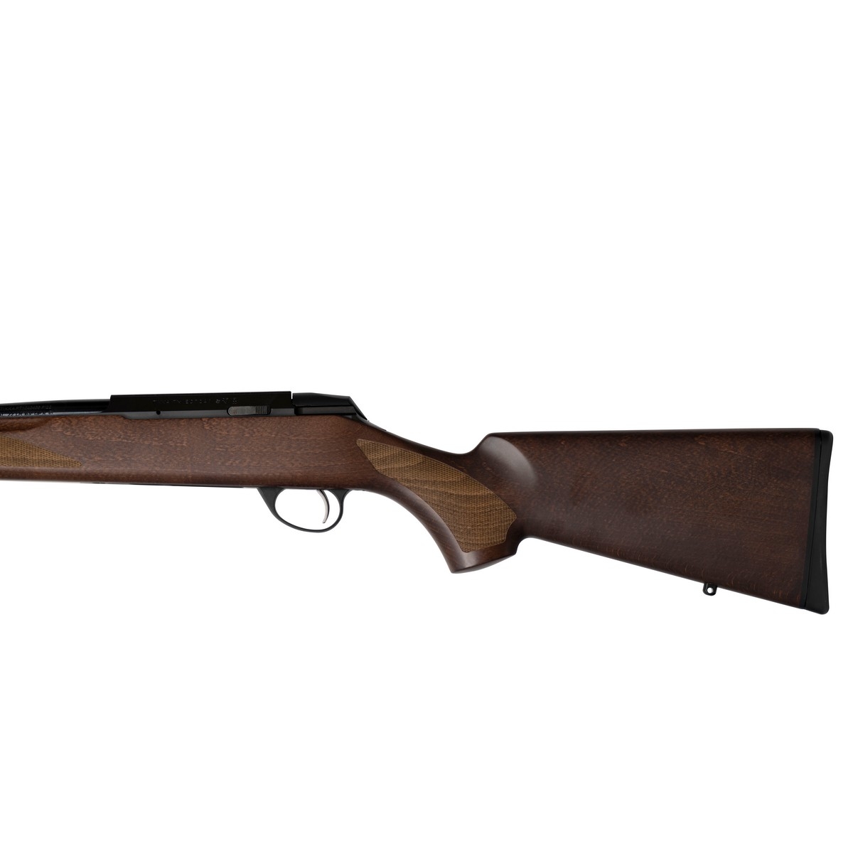 TIKKA .22 LR T1X HUNTER WOOD