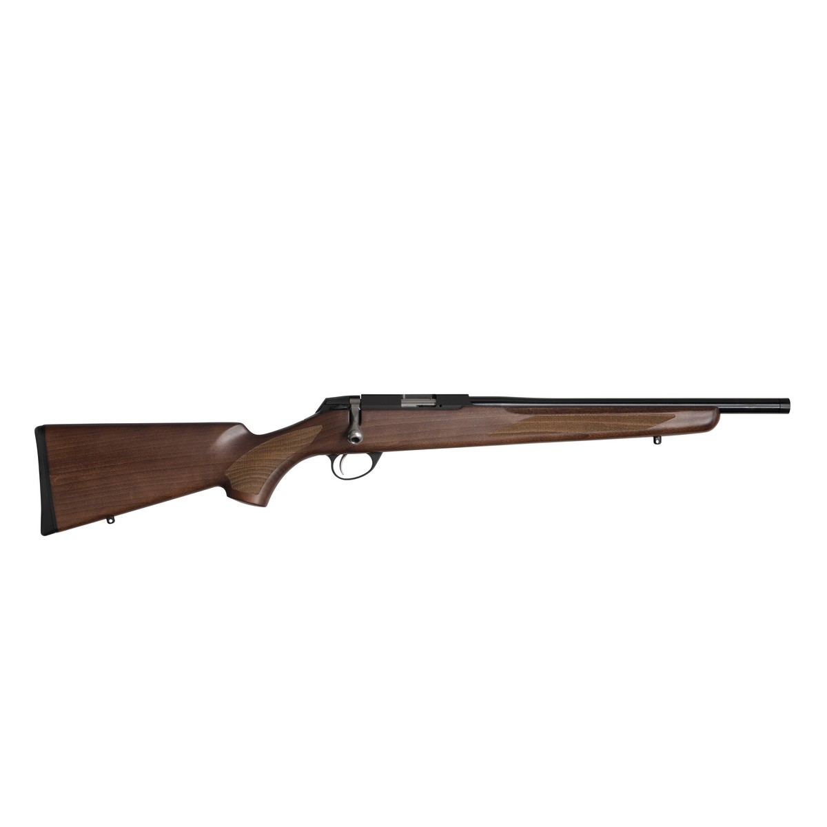 TIKKA .22 LR T1X HUNTER WOOD