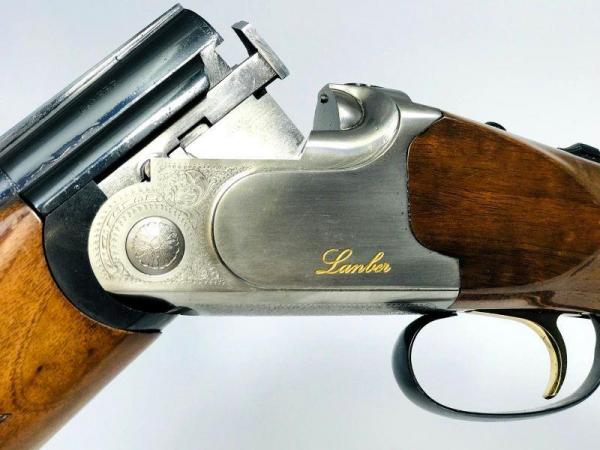 LANBER 12 Gauge FIELD