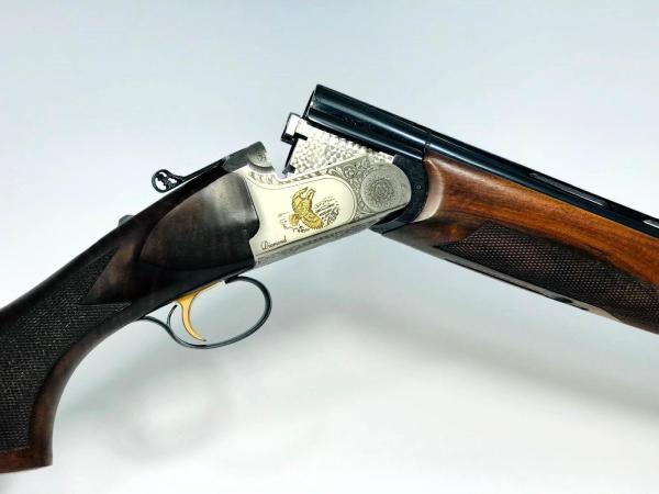 BETTINSOLI 12 Gauge DIAMOND LINE